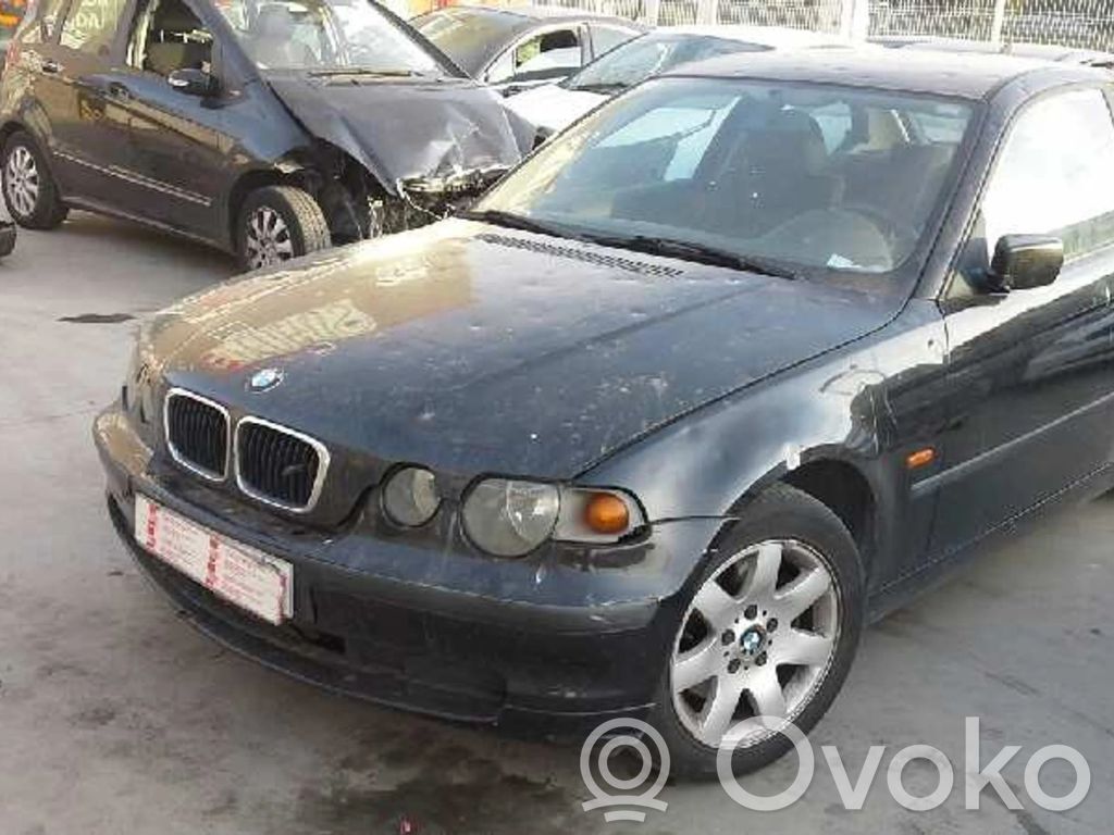 3 E46 Series 3