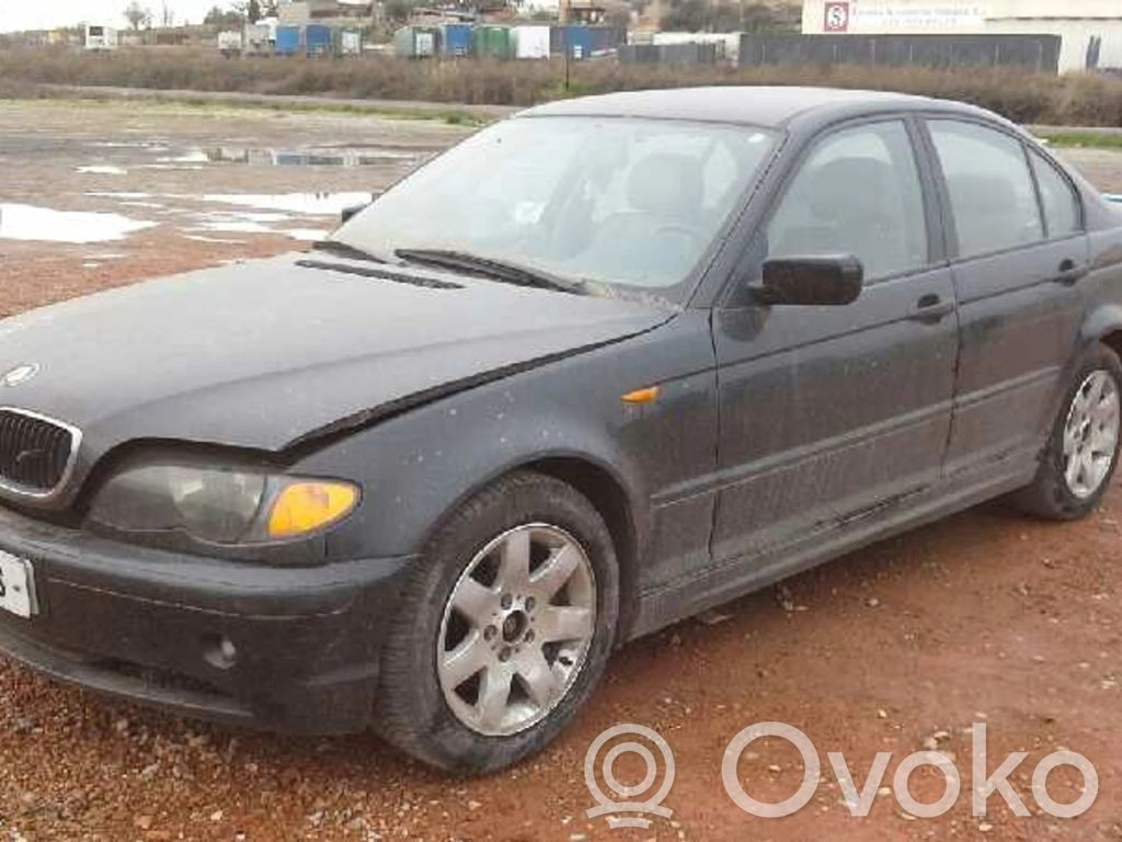 3 E46 Series 3