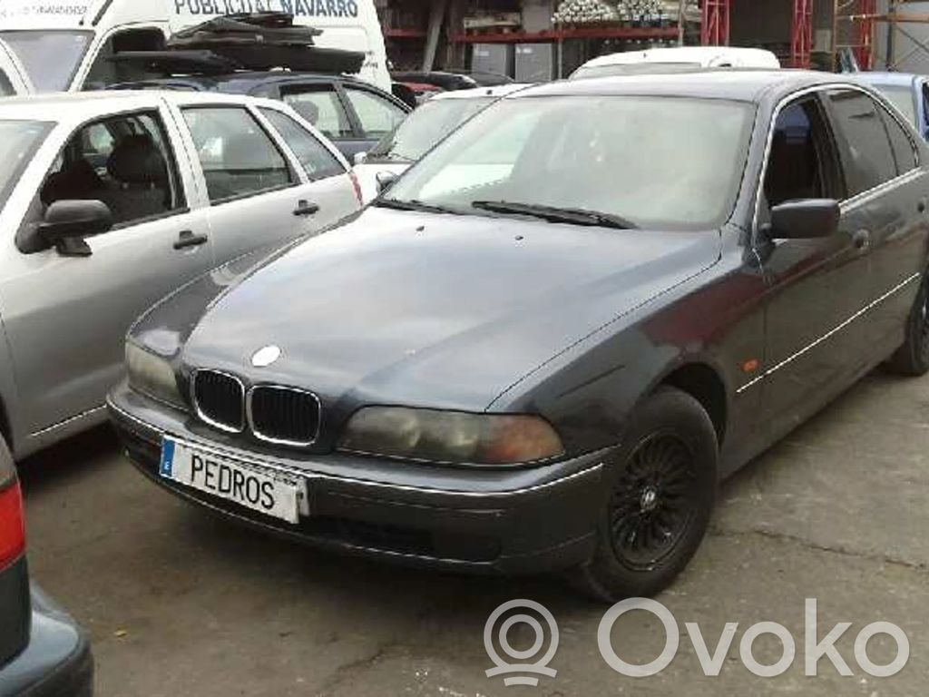 5 E39 Series 5  F20849710