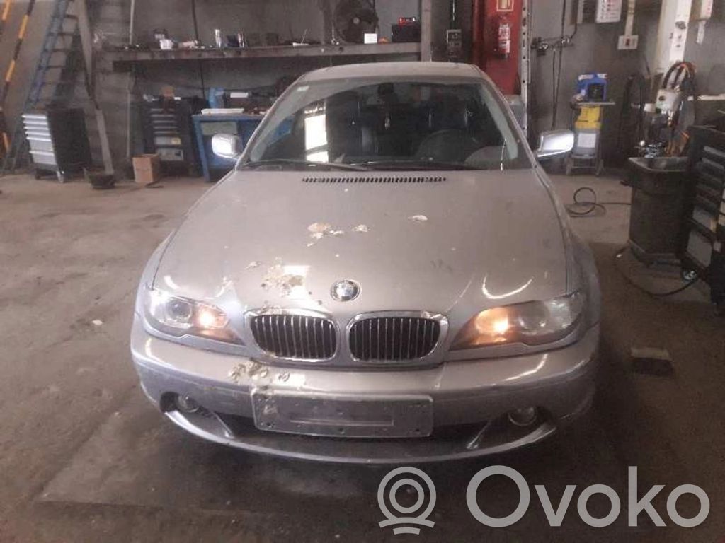 3 E46 Series 3  5WK33504BC