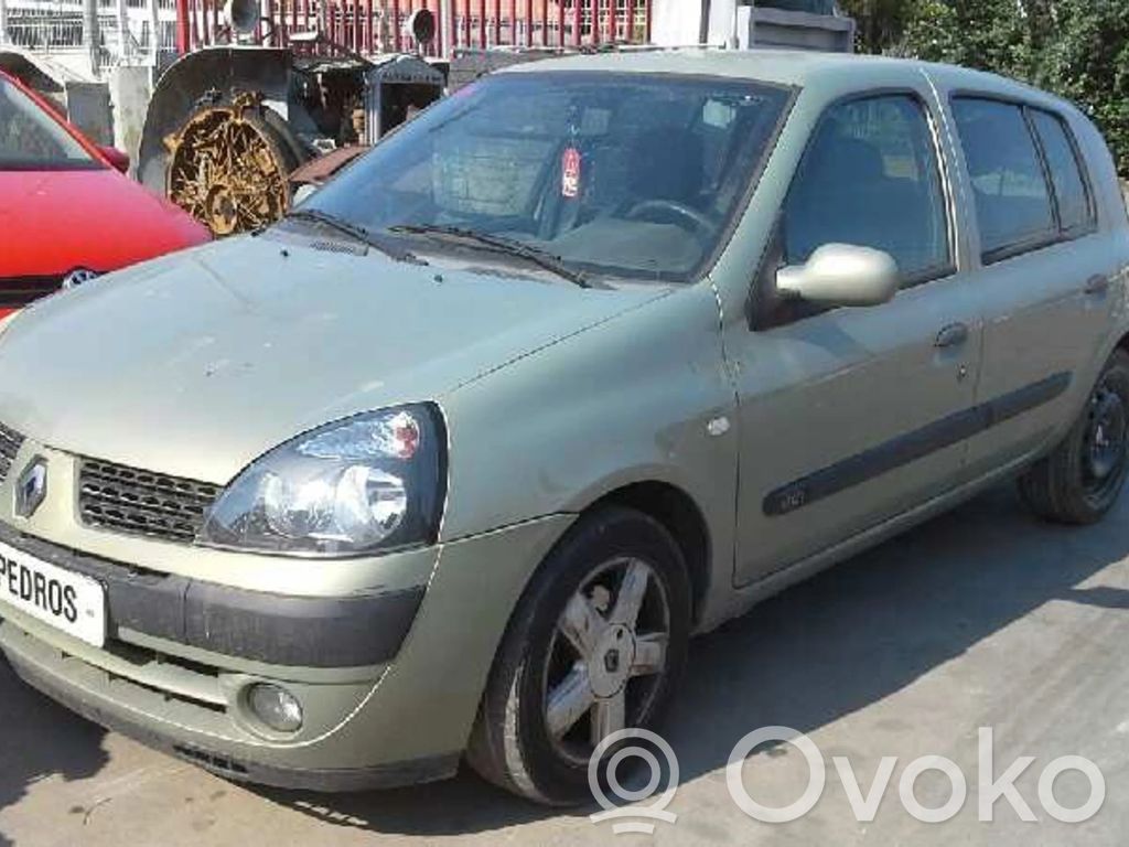 Clio II Clio  E13022143