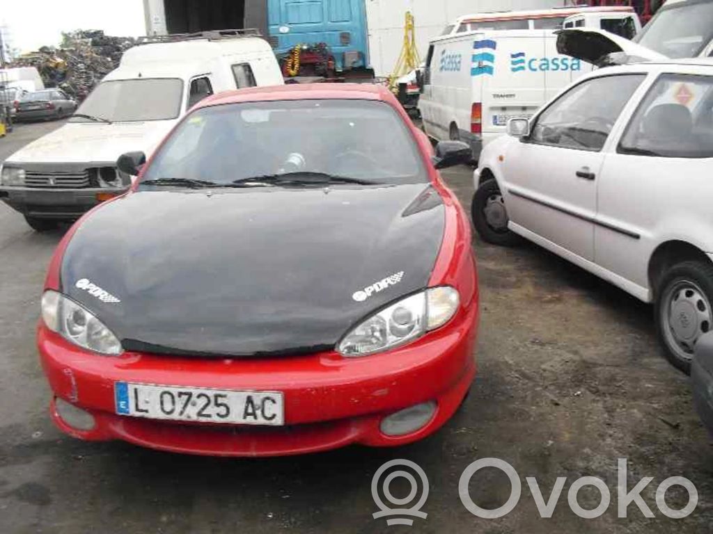 Coupe Coupe