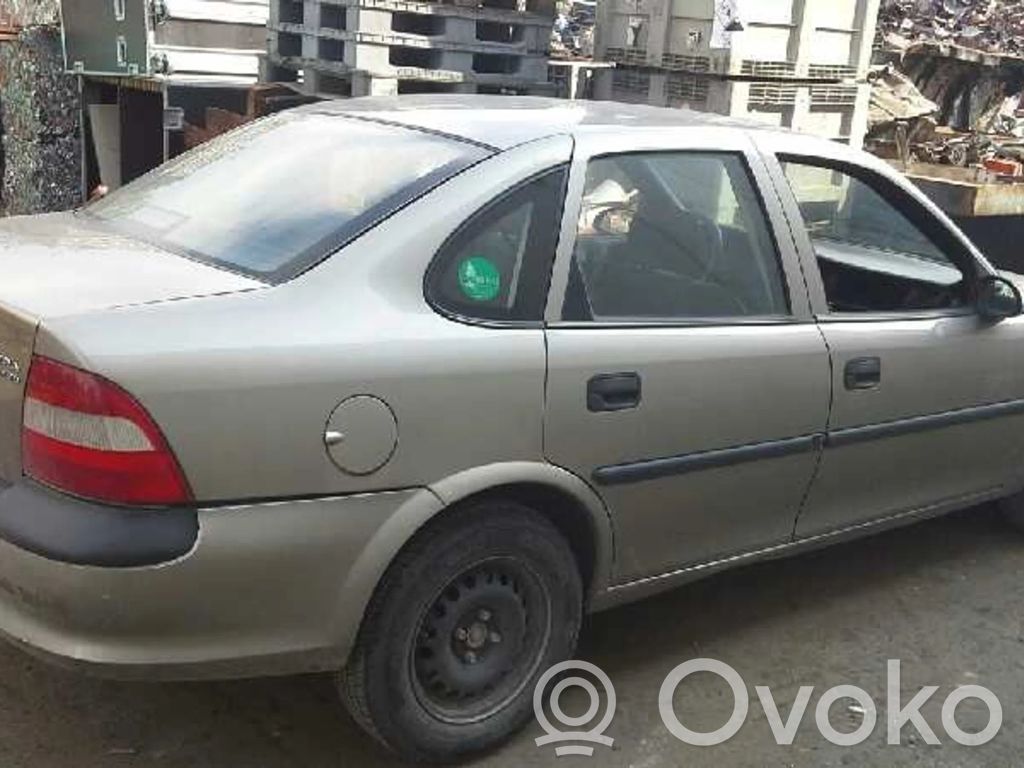Vectra B Vectra