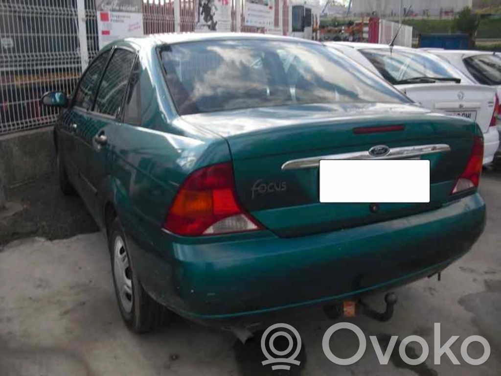 Focus Focus