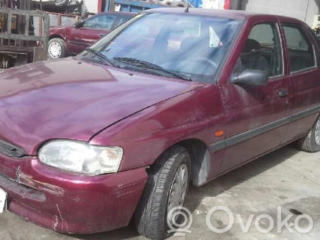Escort Escort  SINREF