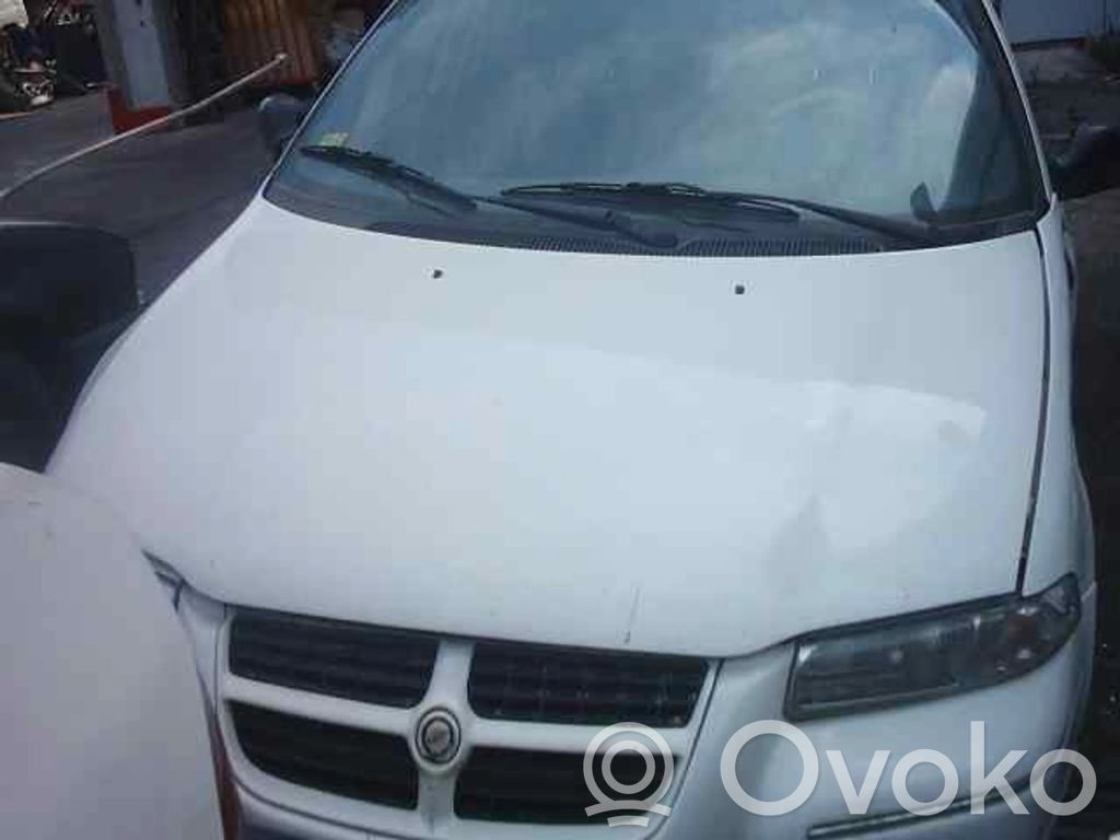 Stratus Stratus  2OJA