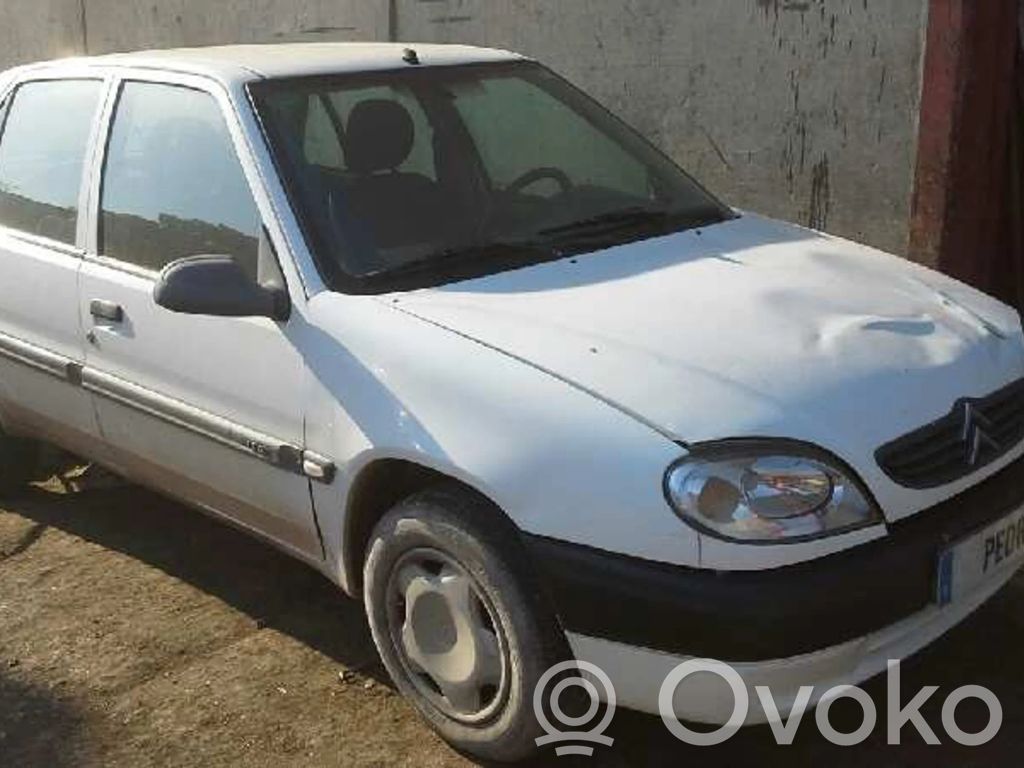 Saxo Saxo  SINREF