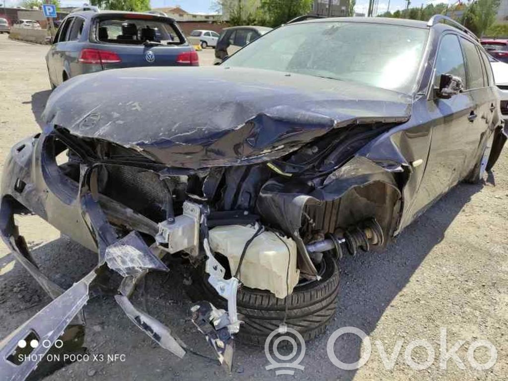 5 E60 E61 Series 5  678415101