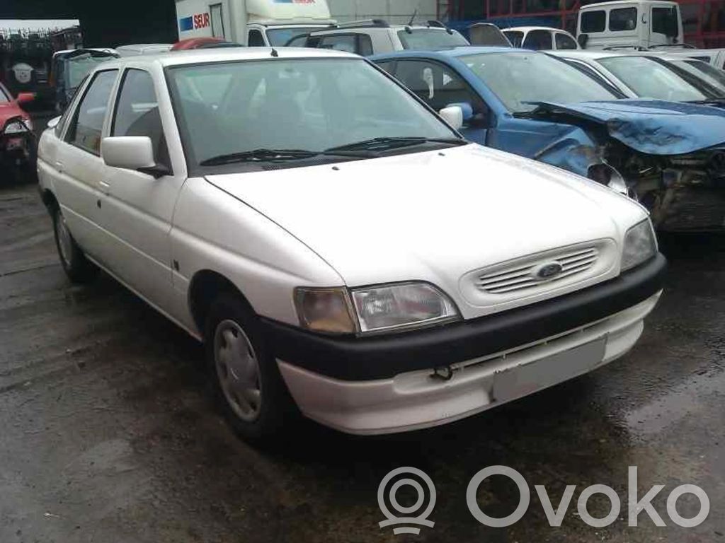 Escort Escort  91AB2C013AB