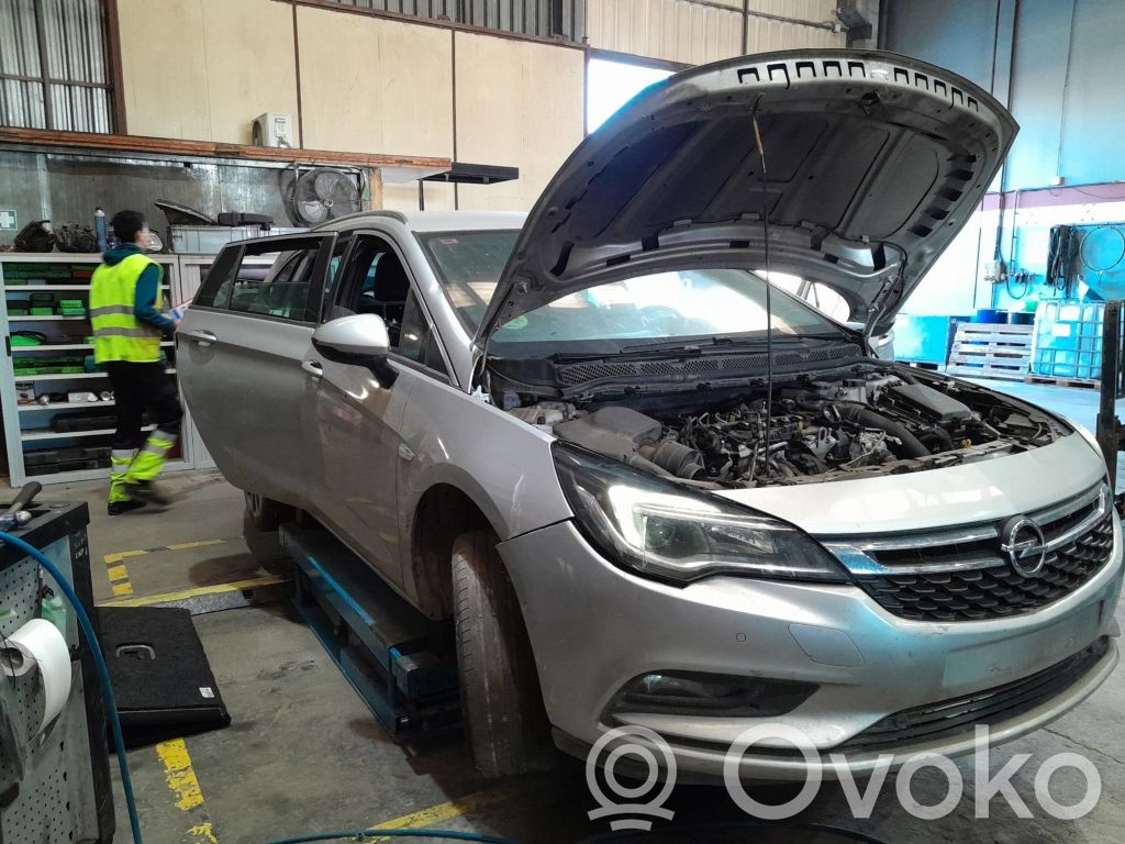 Astra K Astra