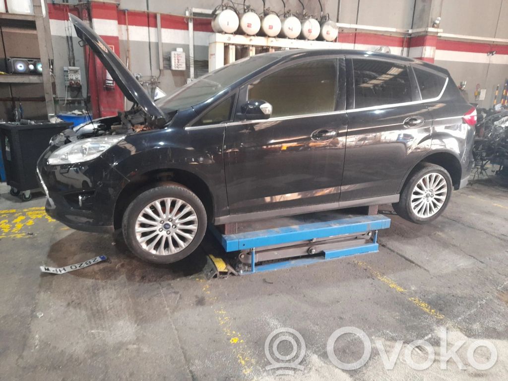 C-MAX II Focus C-MAX, C-MAX, Grand C-MAX  ESW10E40