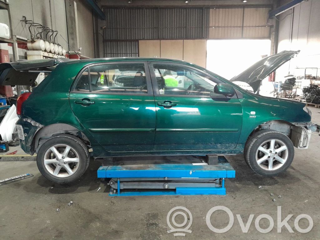 Corolla E120 E130 Corolla  8480102361B0