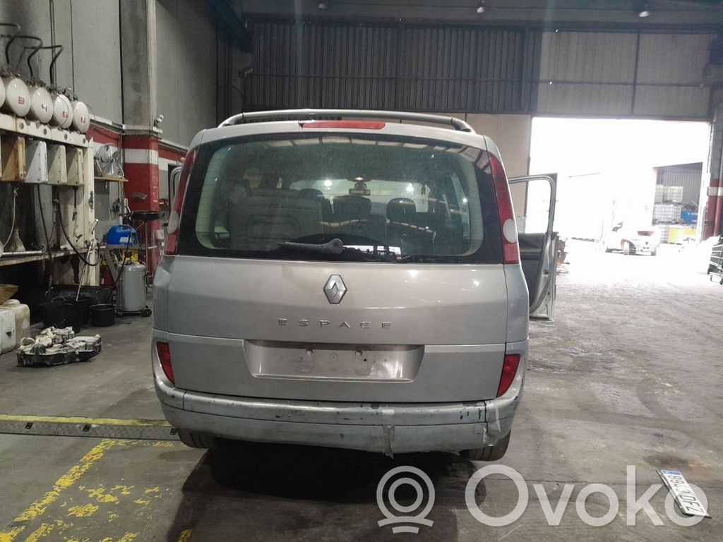 Espace VI Espace  8200121846