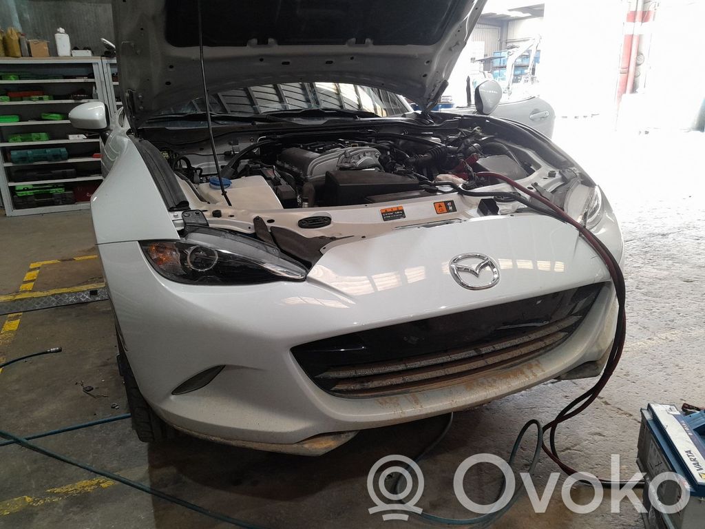 MX-5 ND MX-5 Miata  KD45675D4