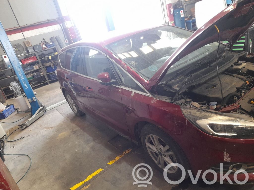 S-MAX S-MAX  E1GC2011