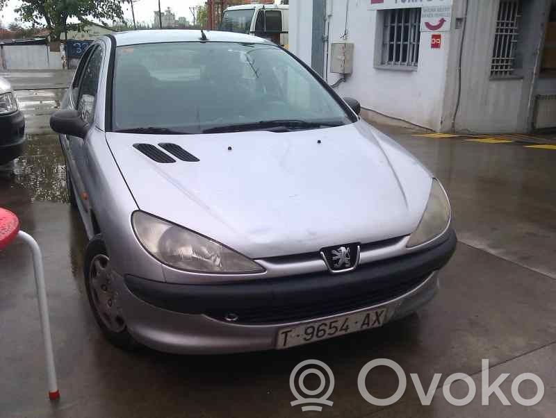 206 206, 206+  9632559880E