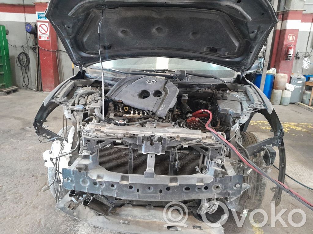 CX-5 CX-5  KD4566170