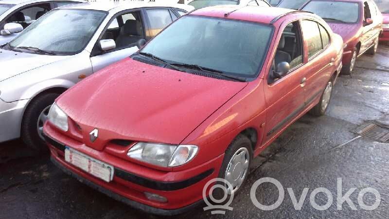 Megane I Megane  7700867275