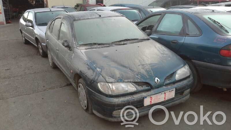 Megane I Megane  7700867275