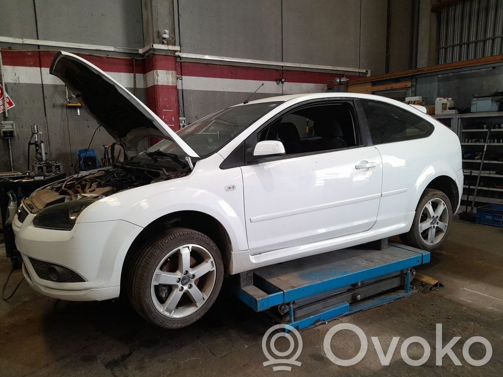 Focus Focus  6M5112A650