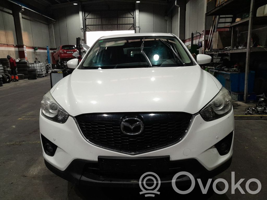 CX-5 CX-5  KD4566