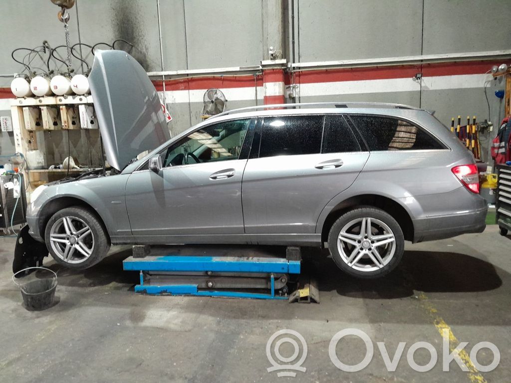 C W204 C-class, AMG (W202, W203, W204, W205, W206)  A0051534528