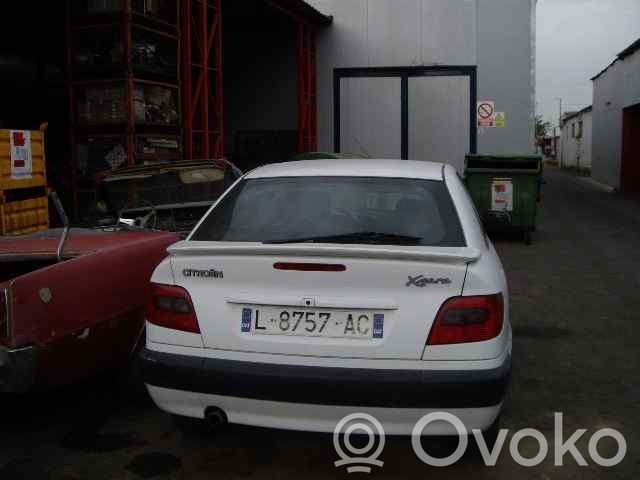 Xsara Xsara, Xsara Picasso  NFZ