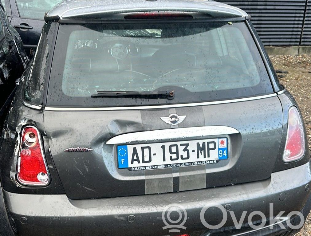 One - Cooper R50 - 53 One/Cooper R50/53  12414542789