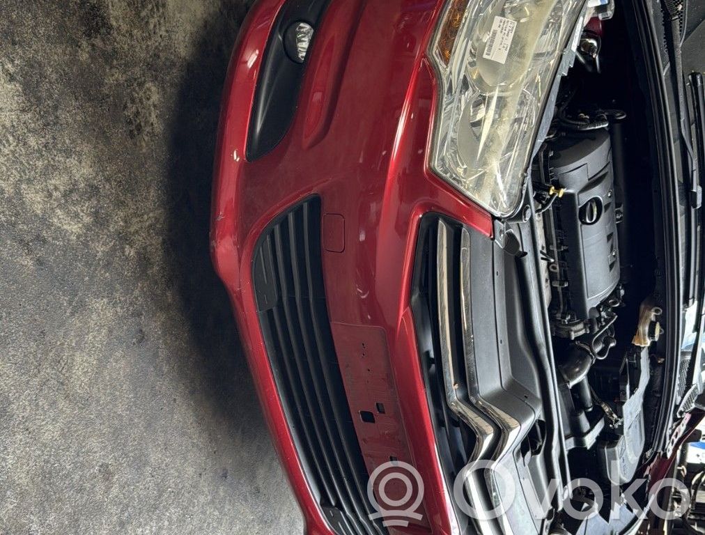C4 II C4 Picasso, Grand Picasso, Aircross, Cactus  00004162WK