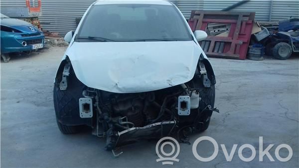 Corsa D Corsa  13588296