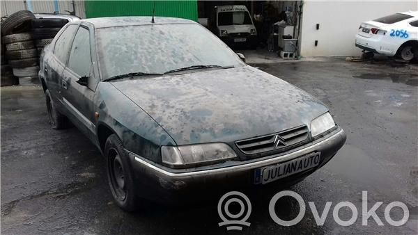 Xantia Xantia