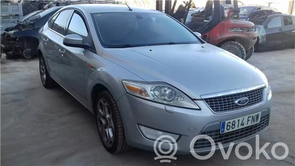 Mondeo MK IV Mondeo