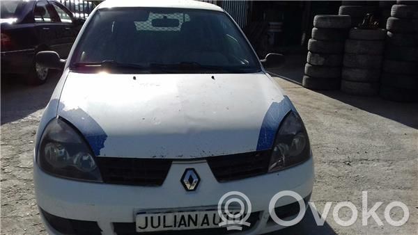 Clio II Clio  6164