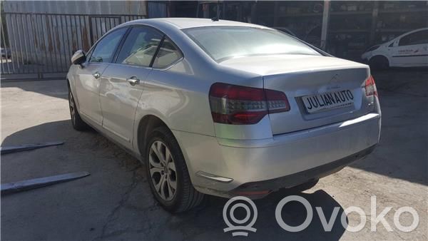 C5 C5, C5 Aircross  96663640ZD