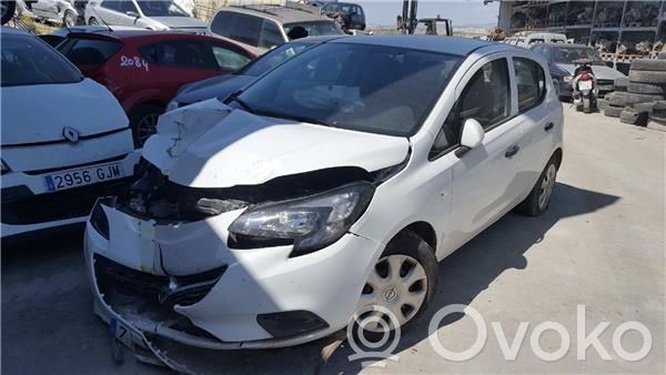 Corsa E Corsa  13431840