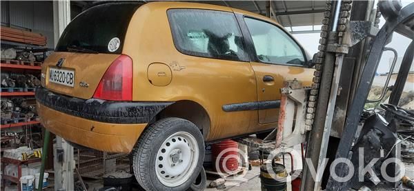 Clio II Clio  37012A