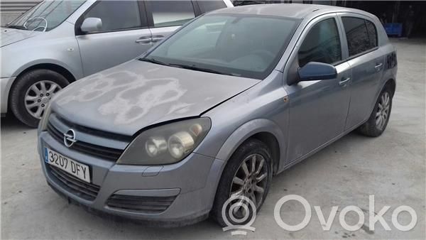 Astra H Astra