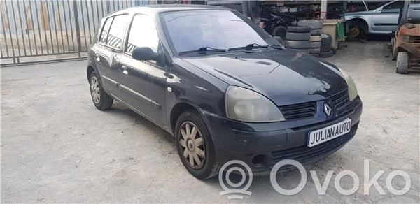 Clio II Clio  108027