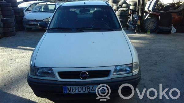 Astra F Astra  183168B