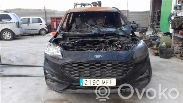 Kuga II Kuga  JX7T14F679CA