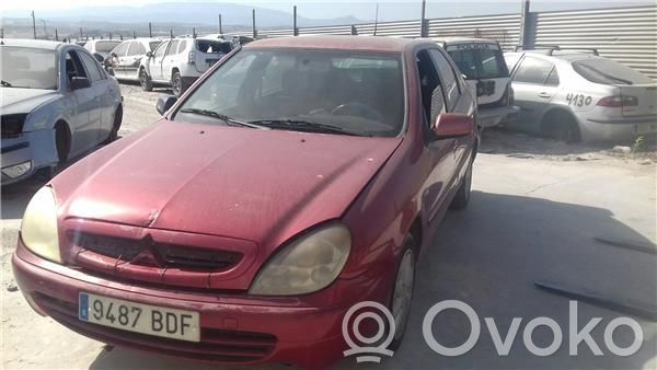 Xsara Xsara, Xsara Picasso  9637411677