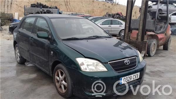 Corolla E120 E130 Corolla  8946502150