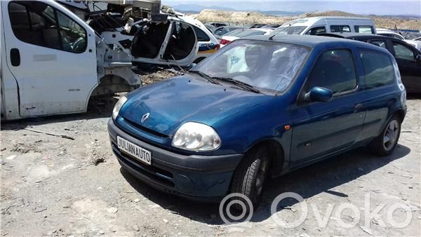 Clio II Clio  K4M748