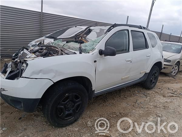 Duster Duster  E1109576