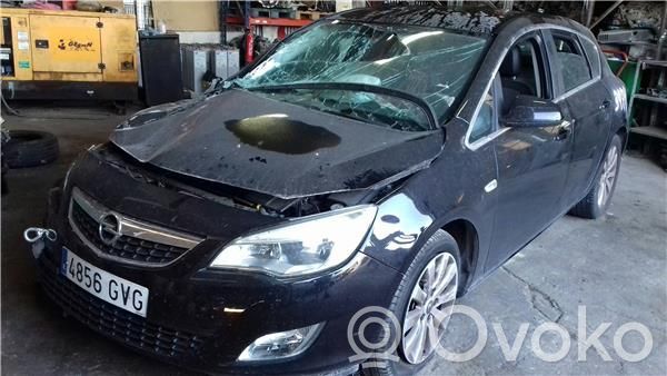Astra J Astra  8600601