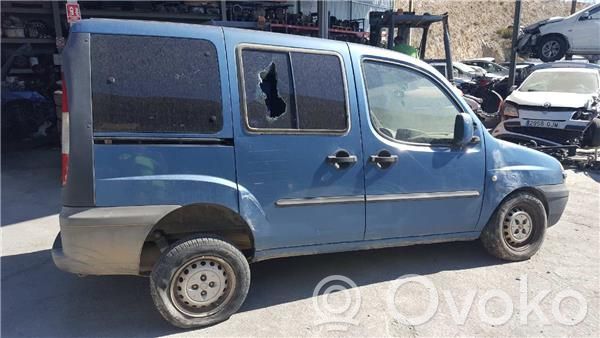 Doblo Doblo  A152