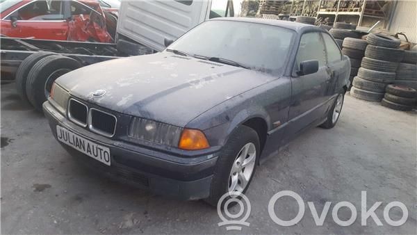 3 E36 Series 3  1387653