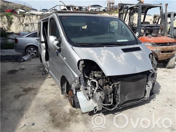 Vivaro Vivaro  E2010022