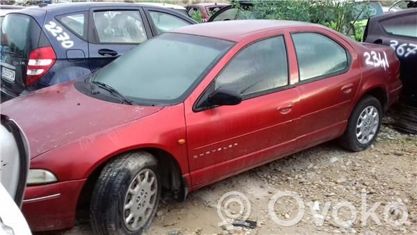 Stratus Stratus  4609415