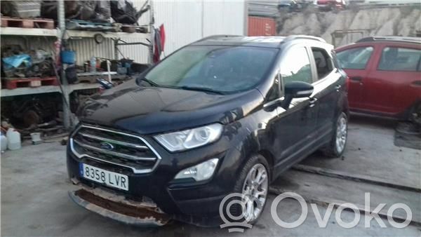 Ecosport Ecosport  P09H10